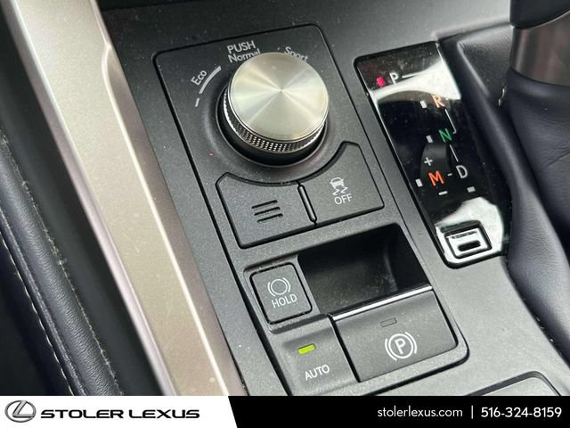 Used 2020 Lexus NX 300 AWD w/ Accessory Package 2 image 35