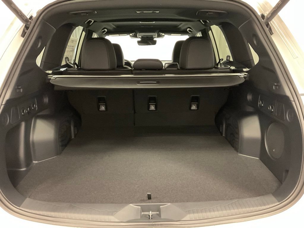 New 2026 Subaru Forester Sport AWD/4WD image 23