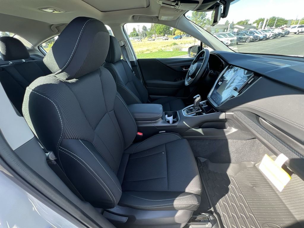 Certified 2025 Subaru Legacy Premium image 28