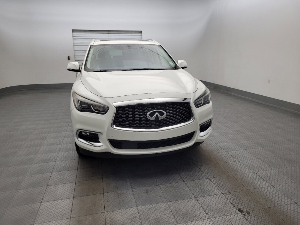 Used 2018 INFINITI QX60 FWD w/ Premium Package image 14