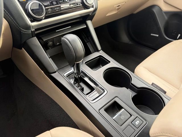 Used 2019 Subaru Legacy 2.5i Limited image 16