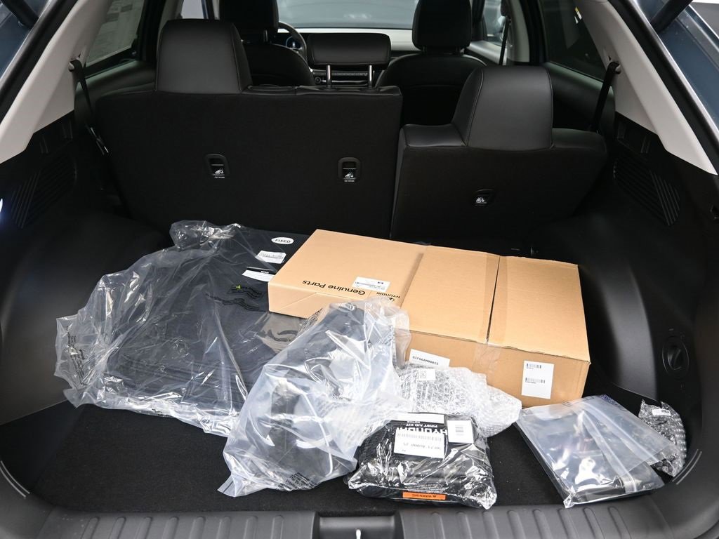 New 2026 Hyundai Ioniq 5 SEL image 20