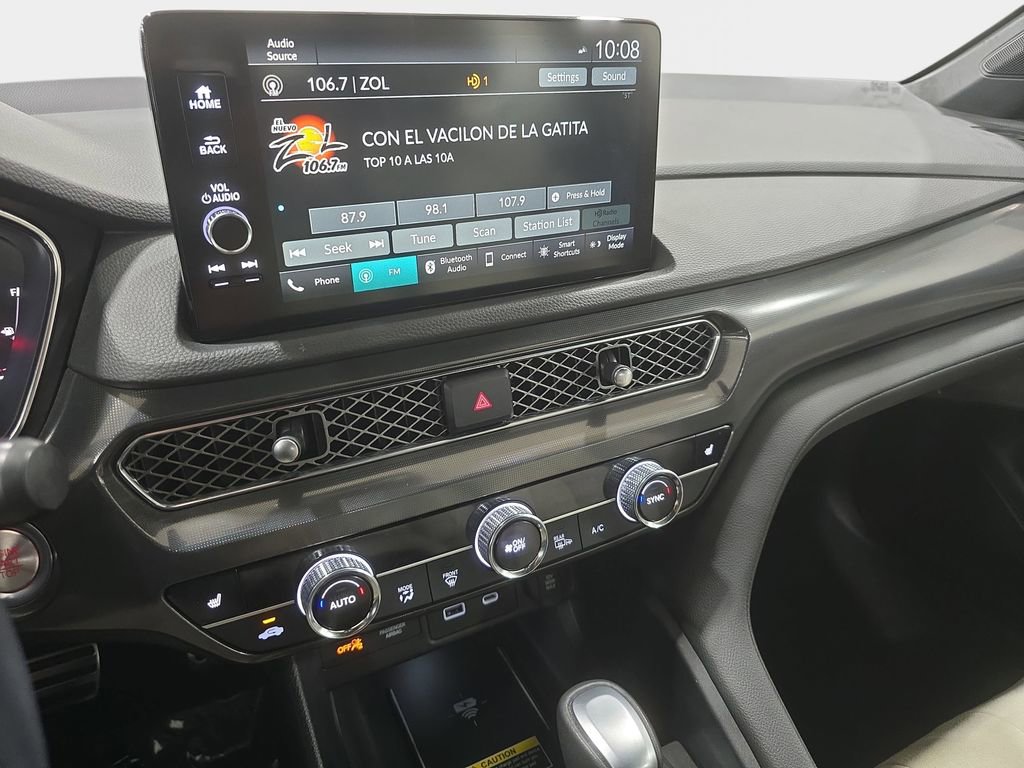 Used 2023 Acura Integra A-Spec image 20