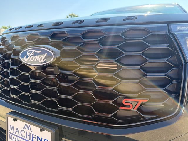 New 2027 Ford Explorer ST AWD/4WD image 13