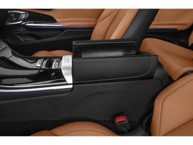 Used 2024 Mercedes-Benz CLE 300 4MATIC Cabriolet image 16