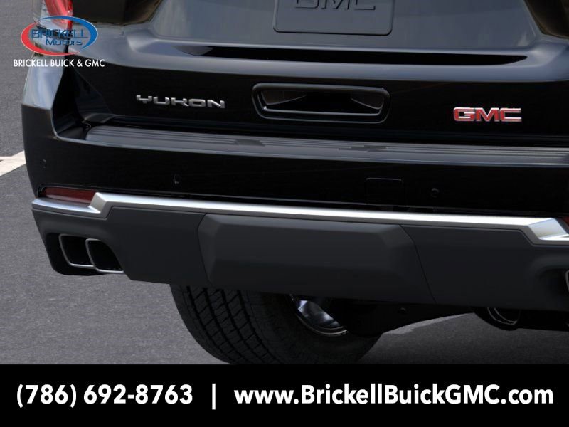 New 2026 GMC Yukon XL Denali w/ Denali Reserve Package AWD/4WD image 14