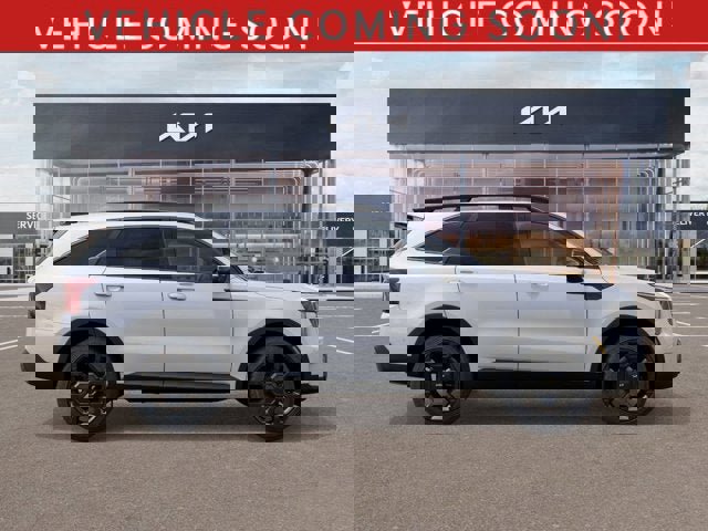 New 2026 Kia Sorento SX Prestige image 7