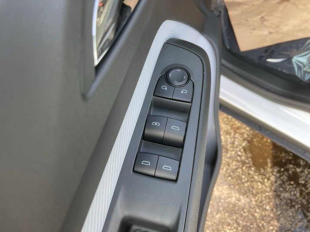 New 2027 Chevrolet Bolt RS image 10