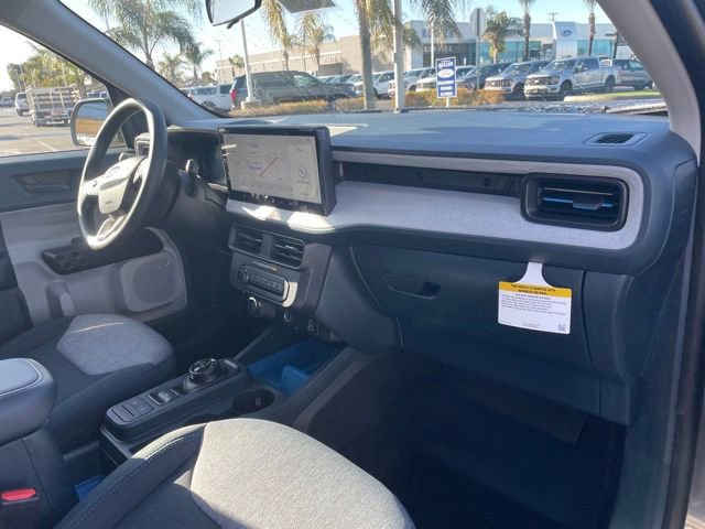New 2026 Ford Maverick XLT image 26