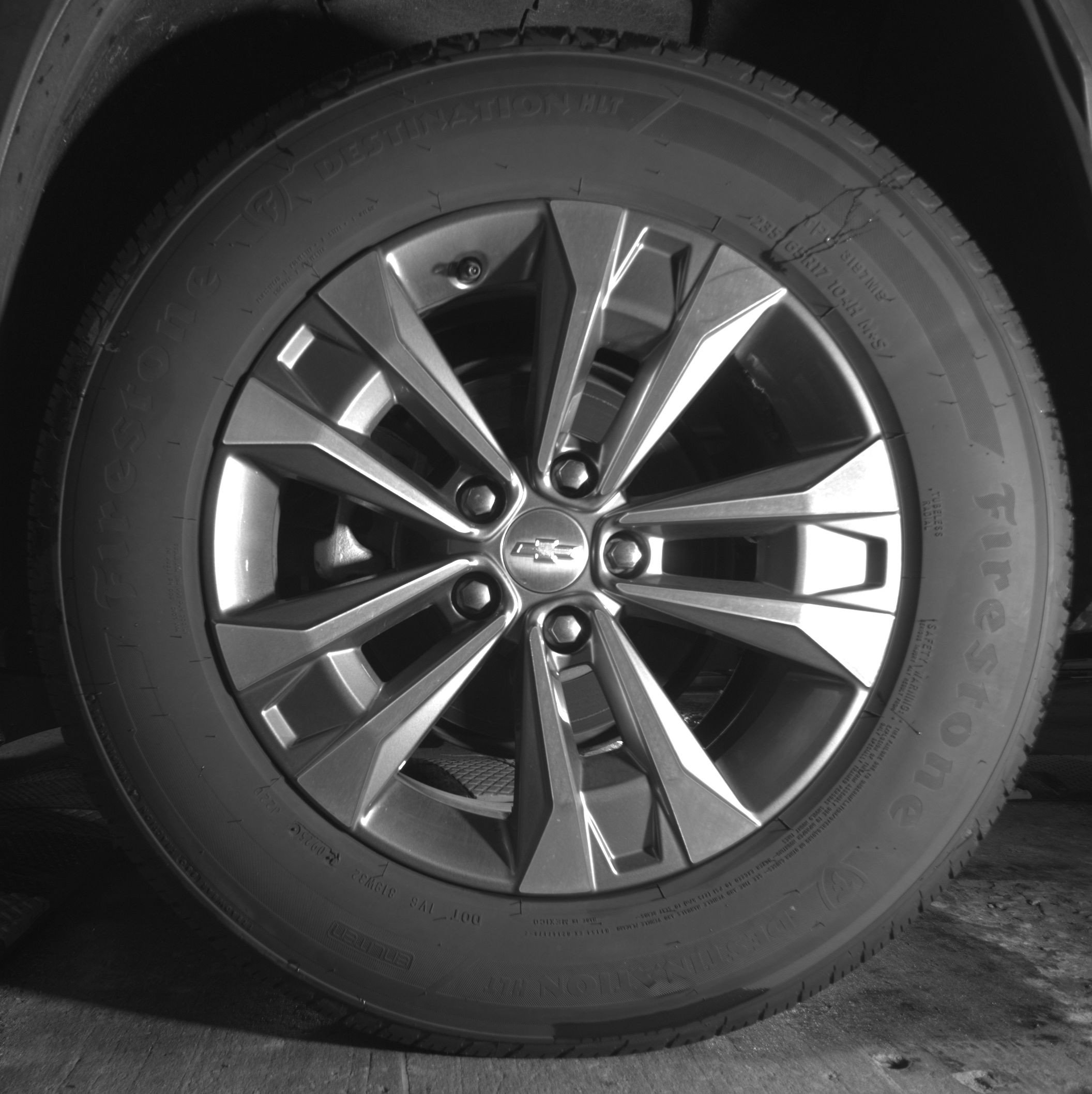 Used 2025 Chevrolet Equinox LT FWD image 14