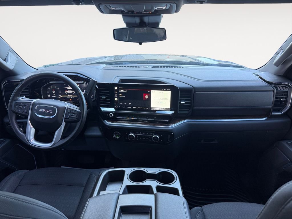 Used 2022 GMC Sierra 1500 Elevation AWD/4WD image 10