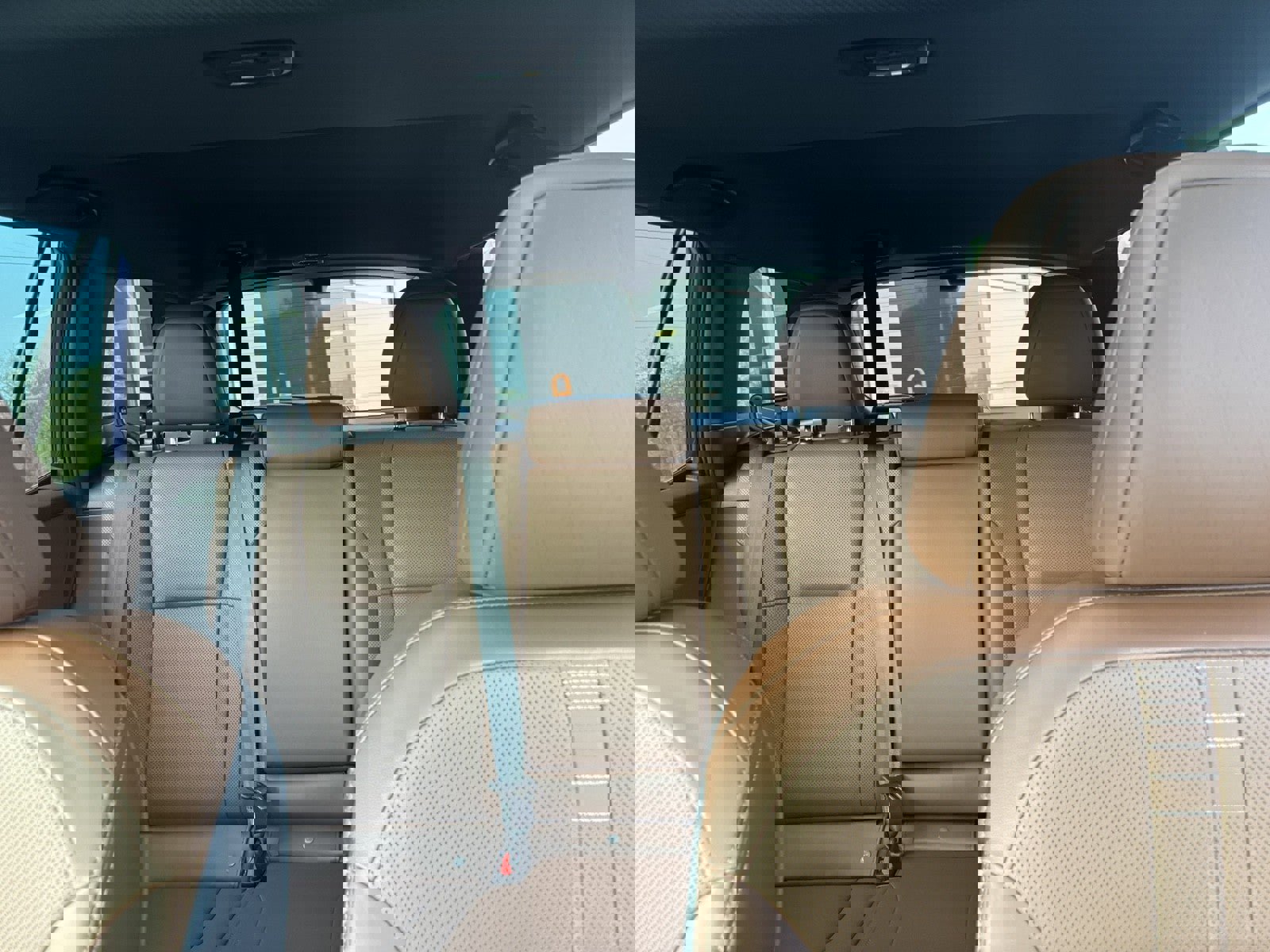 New 2026 Subaru Outback Touring XT image 30