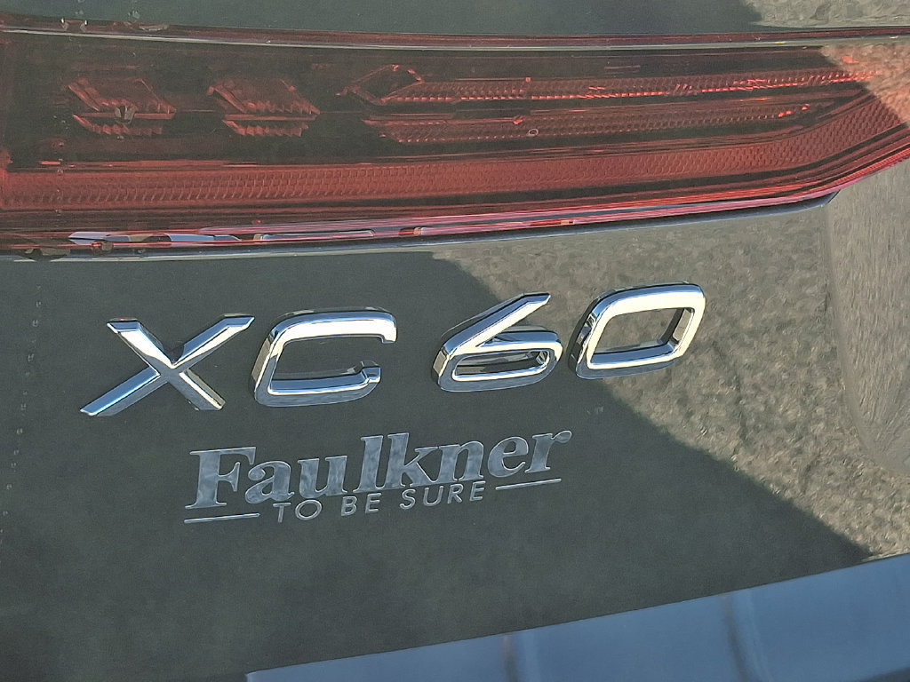 New 2027 Volvo XC60 B5 Ultra AWD/4WD image 21