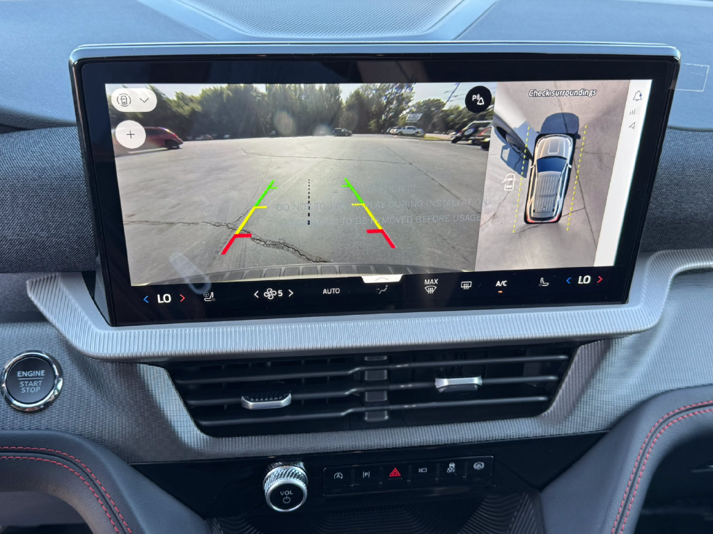New 2027 Ford Explorer ST RWD image 31