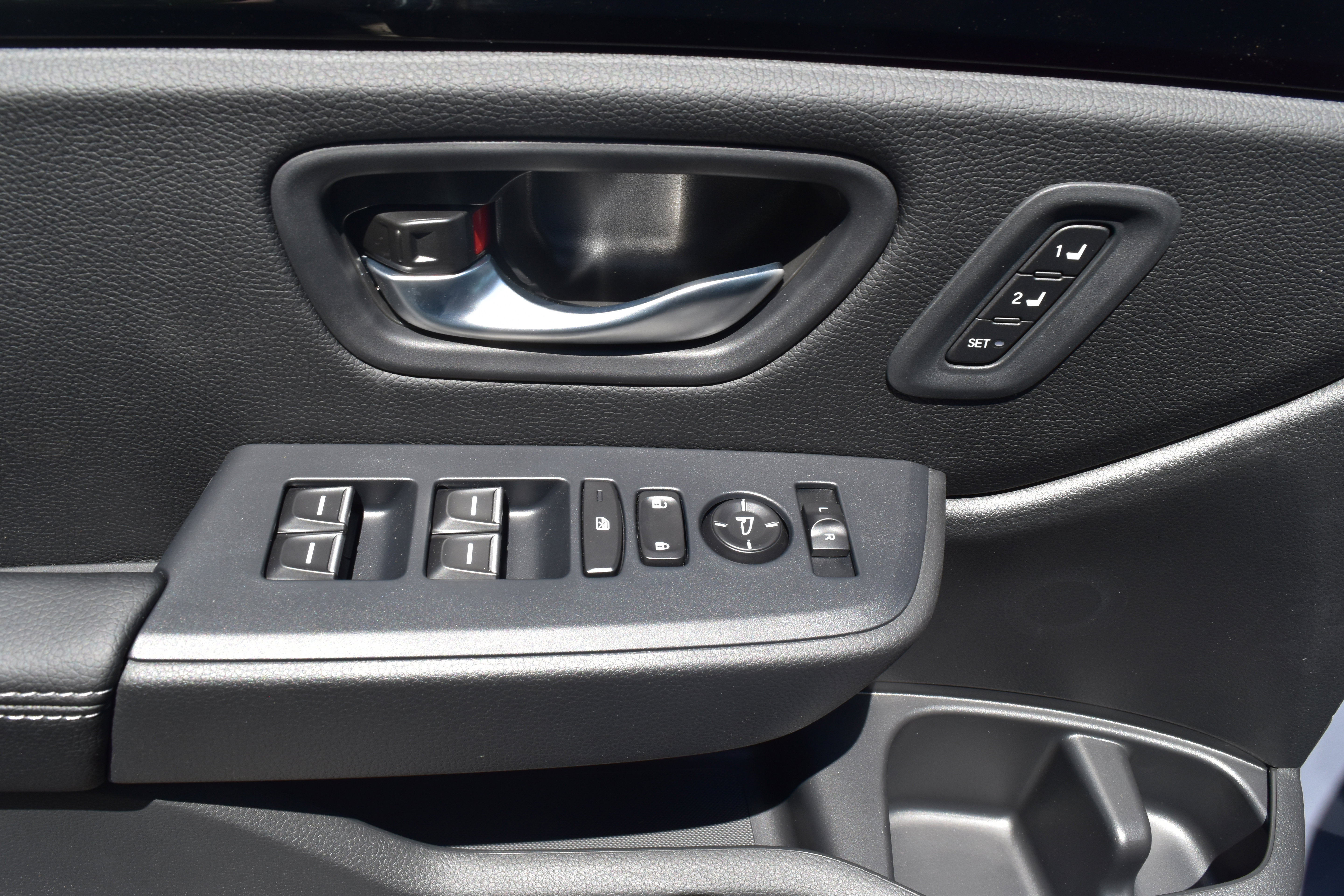 New 2026 Honda Pilot EX-L image 15