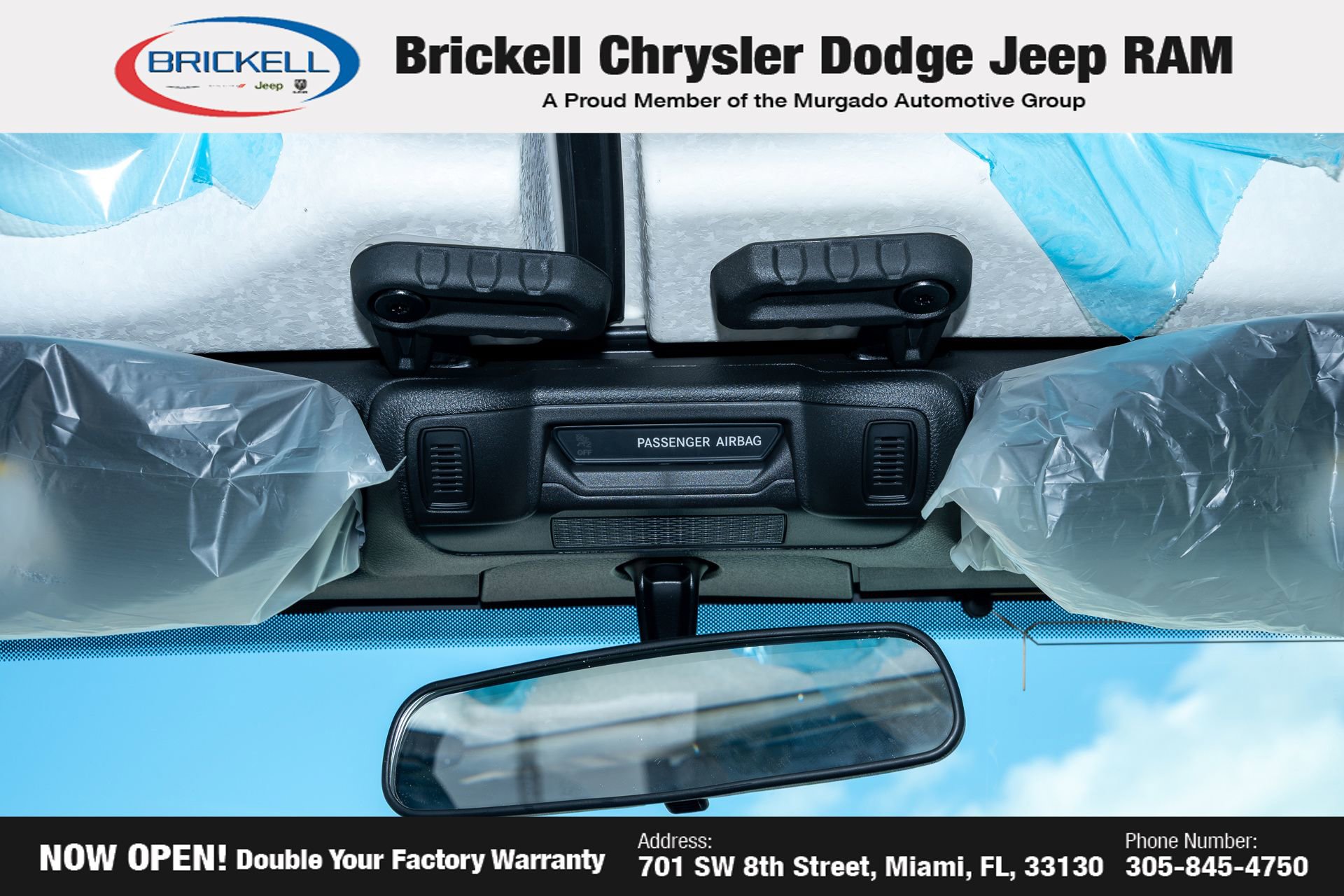 New 2026 Jeep Gladiator Sport image 24