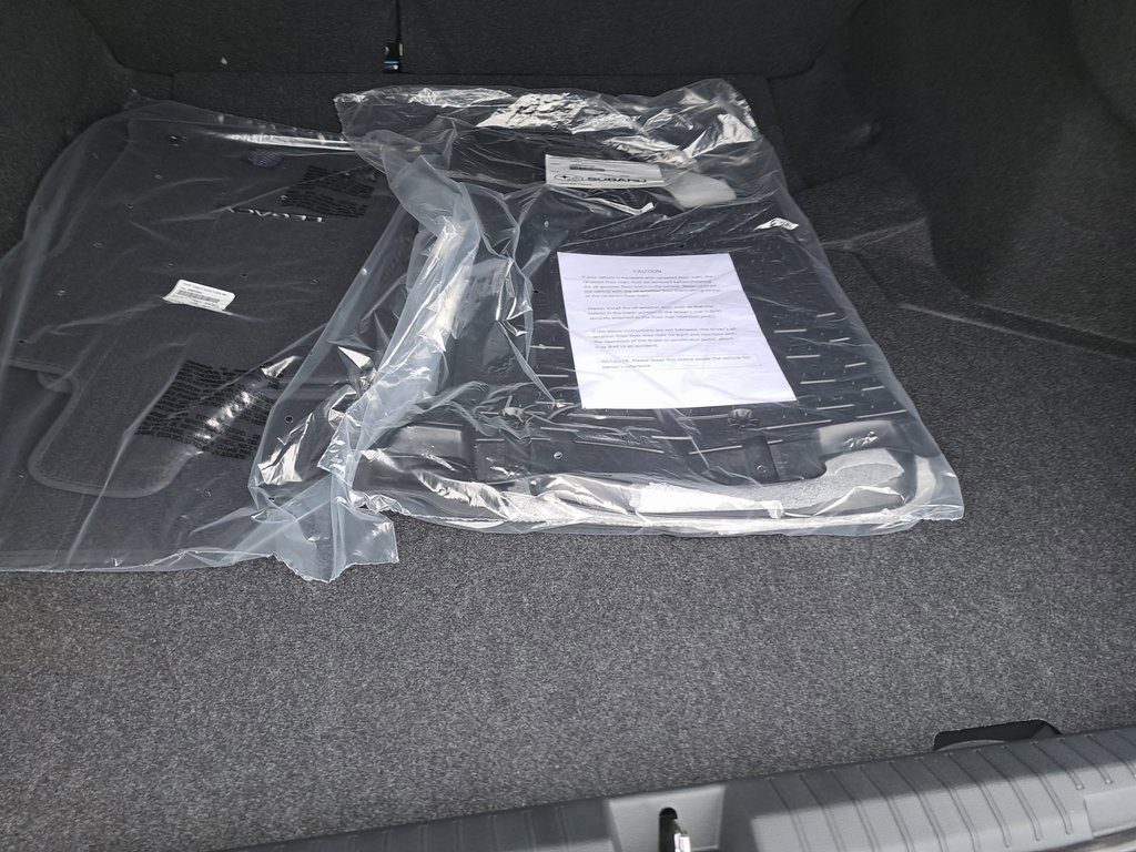 New 2025 Subaru Legacy Premium image 34