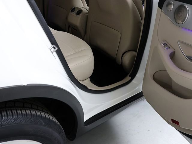 Certified 2021 Mercedes-Benz GLC 300 4MATIC Coupe image 35