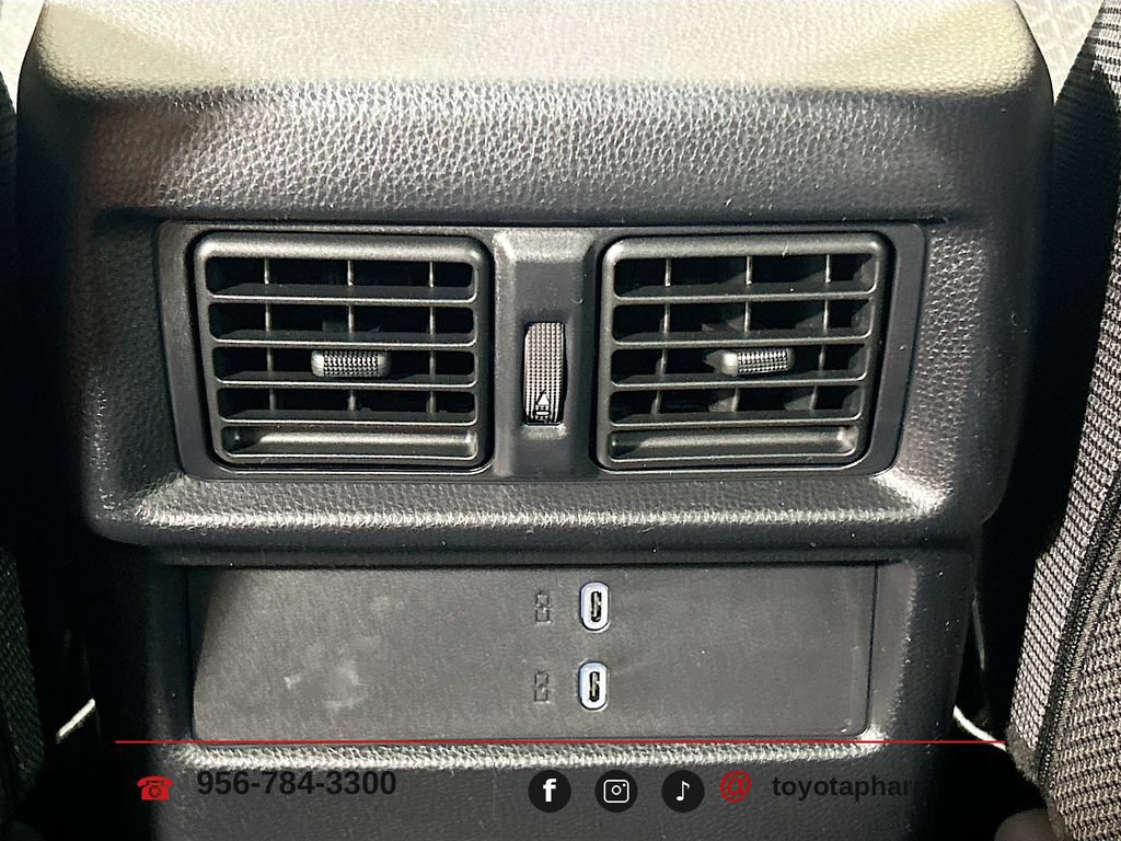 New 2026 Toyota 4Runner SR5 RWD image 22