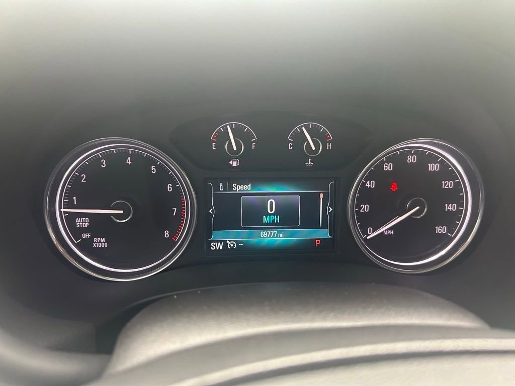 Used 2018 Buick Enclave Premium w/ Experience Buick Package image 23