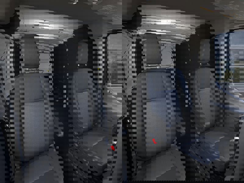 New 2026 Ford Transit 350 148 Low Roof w/ Load Area Protection Package image 10