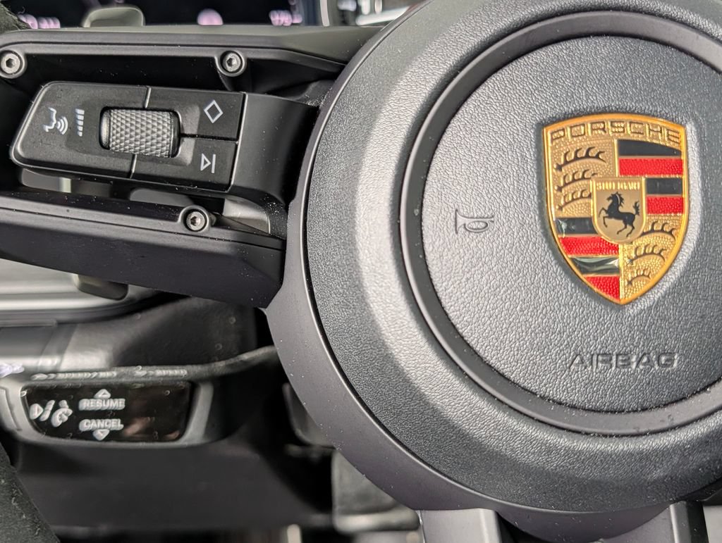 Certified 2023 Porsche 911 Carrera GTS RWD image 35