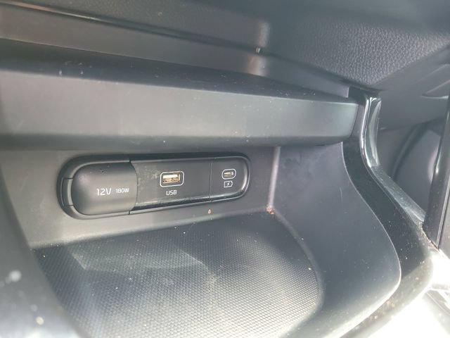 Used 2024 Kia Seltos S FWD image 32