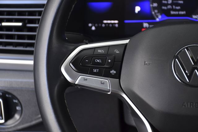 Used 2023 Volkswagen Atlas Cross Sport SE FWD image 8