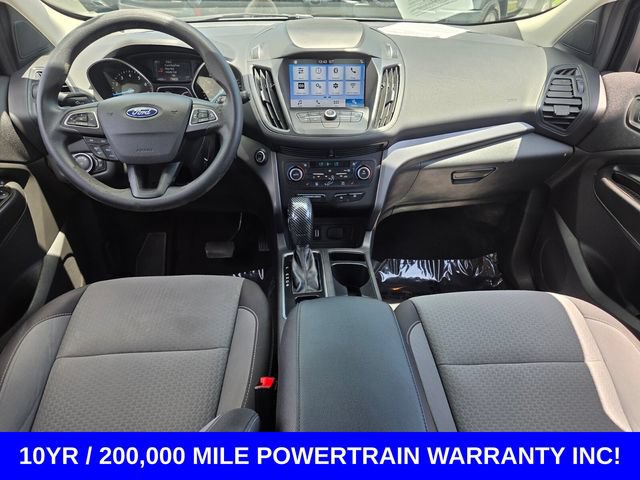Used 2019 Ford Escape SE AWD/4WD image 13