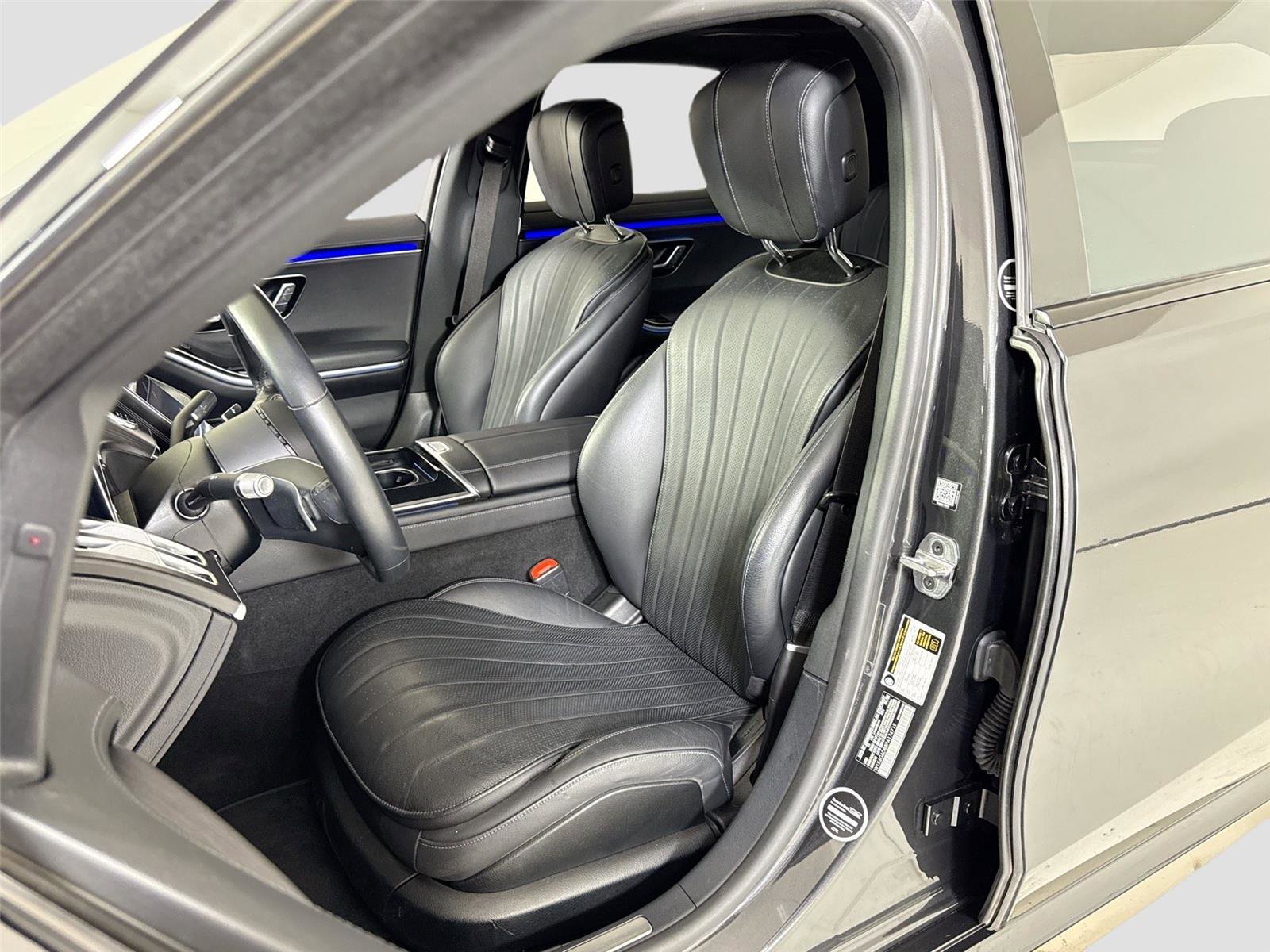 Used 2023 Mercedes-Benz S 500 4MATIC image 14