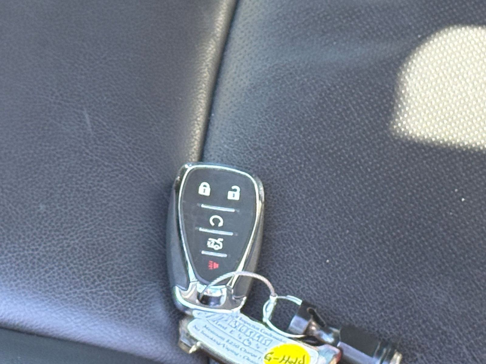 Used 2024 Chevrolet Malibu LT image 22