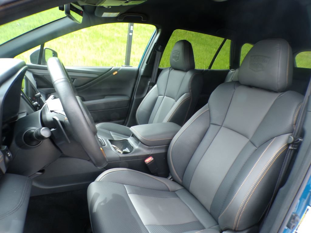 Used 2024 Subaru Outback Wilderness AWD/4WD image 13