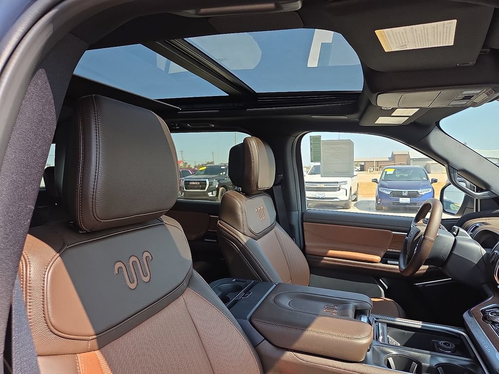 New 2027 Ford Expedition King Ranch AWD/4WD image 11