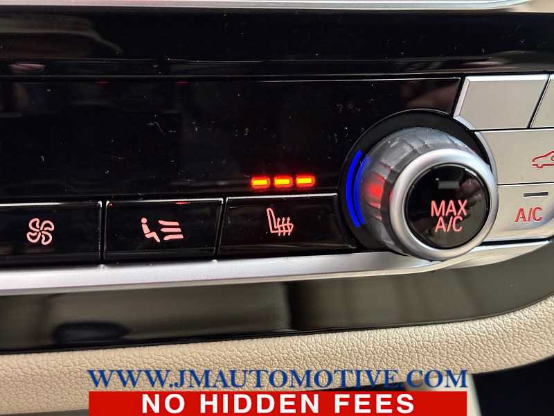 Used 2021 BMW X3 xDrive30i w/ Convenience Package AWD/4WD image 36