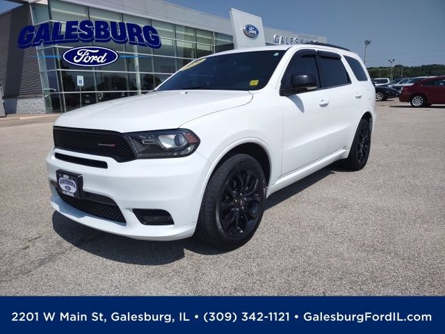 Used 2020 Dodge Durango GT