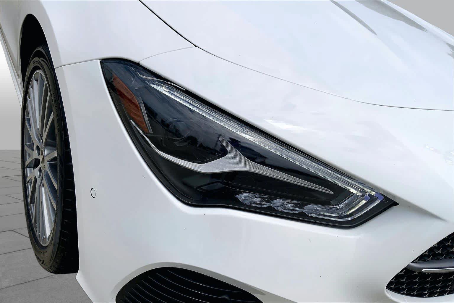 Used 2025 Mercedes-Benz CLA 250 image 26