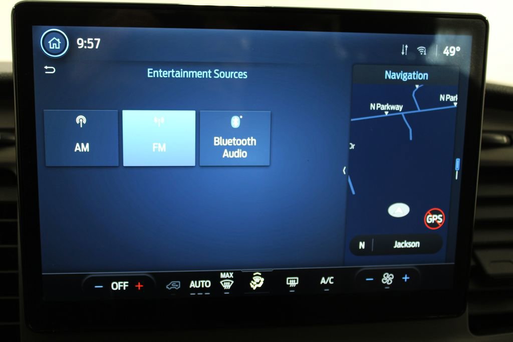 Used 2022 Ford Transit 350 XLT image 40