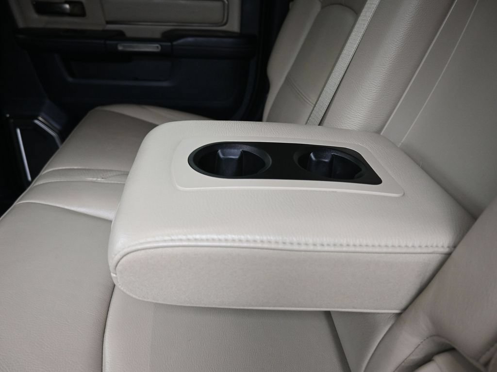 Used 2023 RAM 2500 Limited AWD/4WD image 45