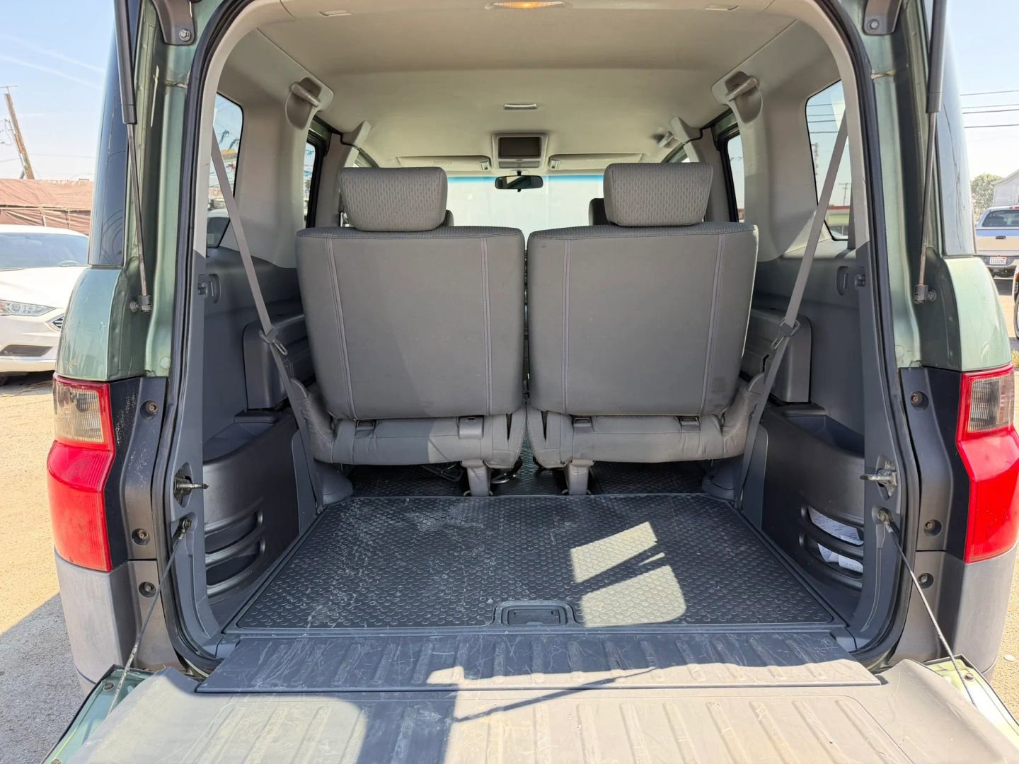 Used 2003 Honda Element EX image 14