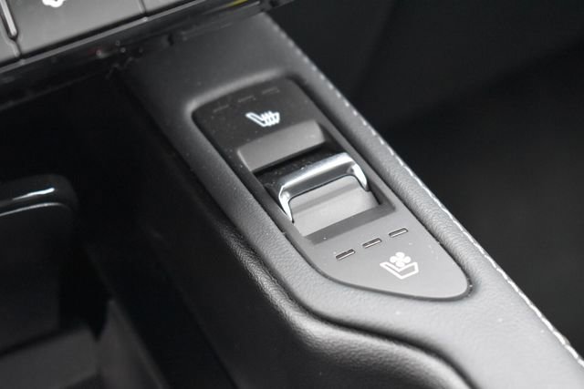 New 2025 Kia Telluride EX X-Line image 35