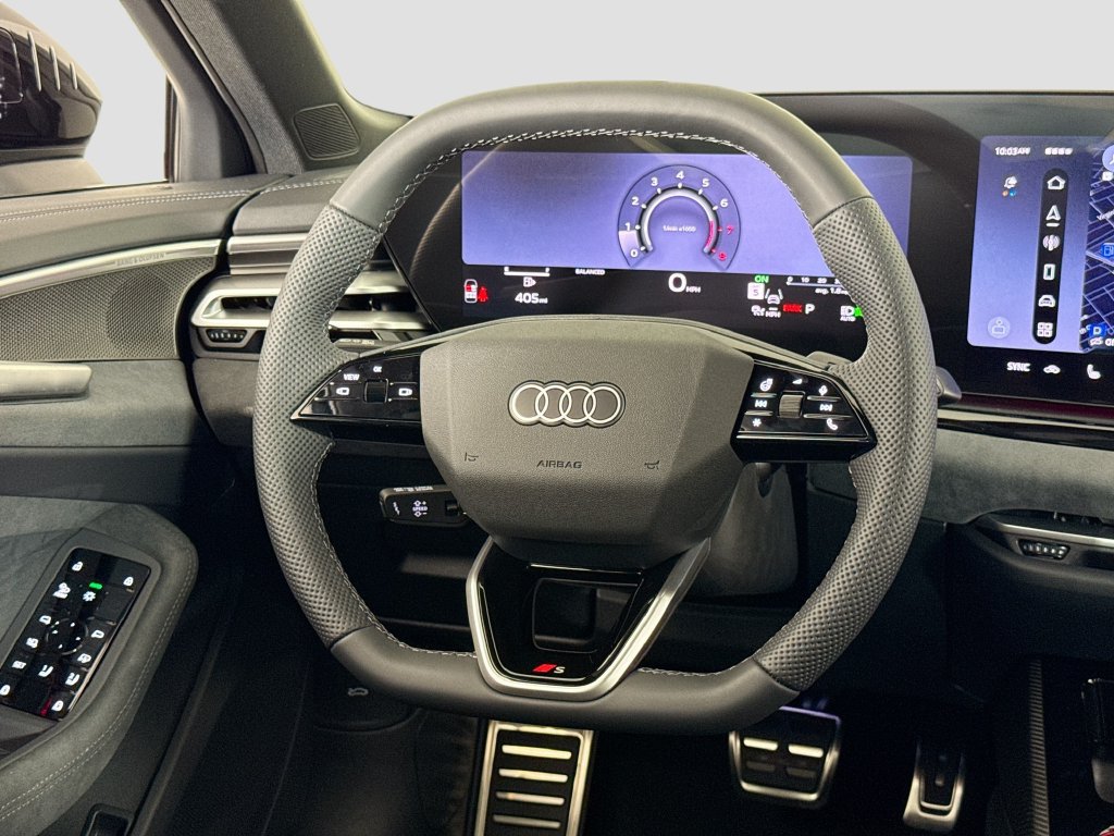 New 2026 Audi S5 Premium Plus AWD/4WD image 10