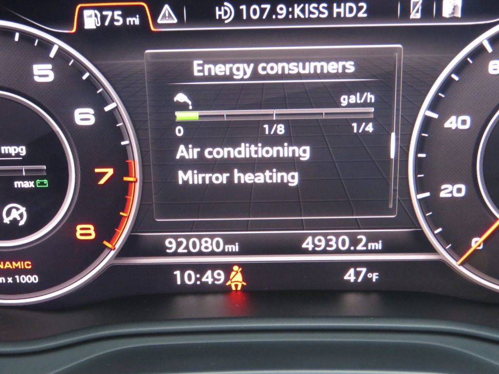 Used 2017 Audi A4 2.0T Premium Plus image 20