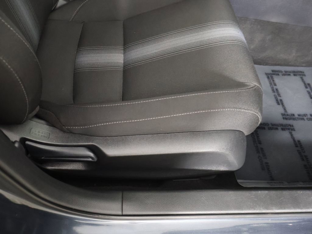 Used 2024 Honda Civic LX image 28