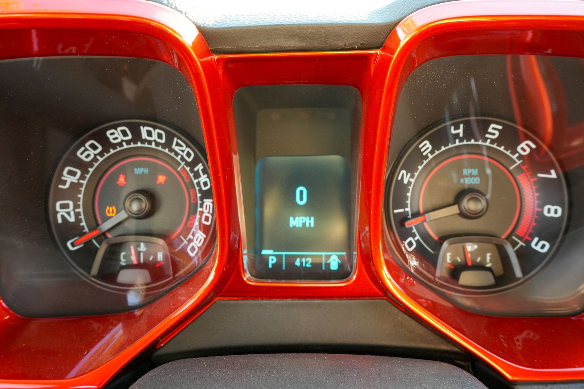 Used 2011 Chevrolet Camaro SS w/ RS Package RWD image 22