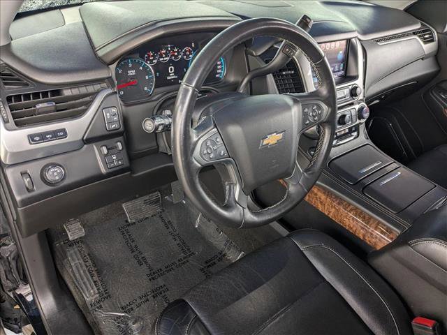 Used 2017 Chevrolet Tahoe Premier RWD image 10
