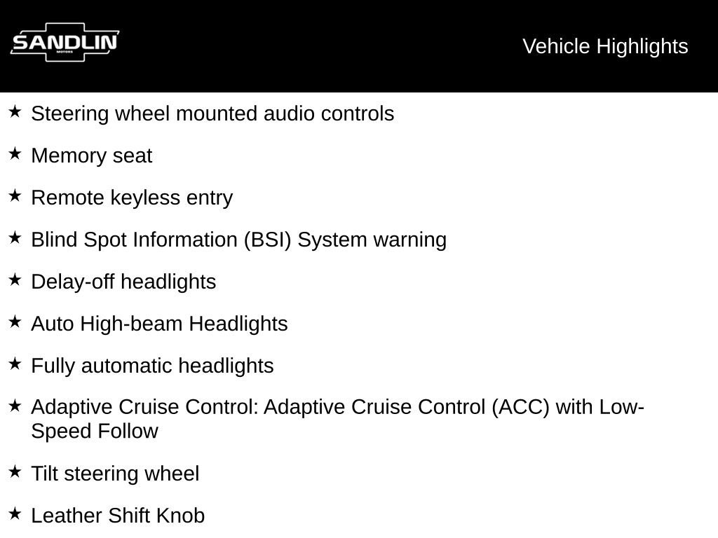 Used 2025 Honda CR-V EX-L image 9