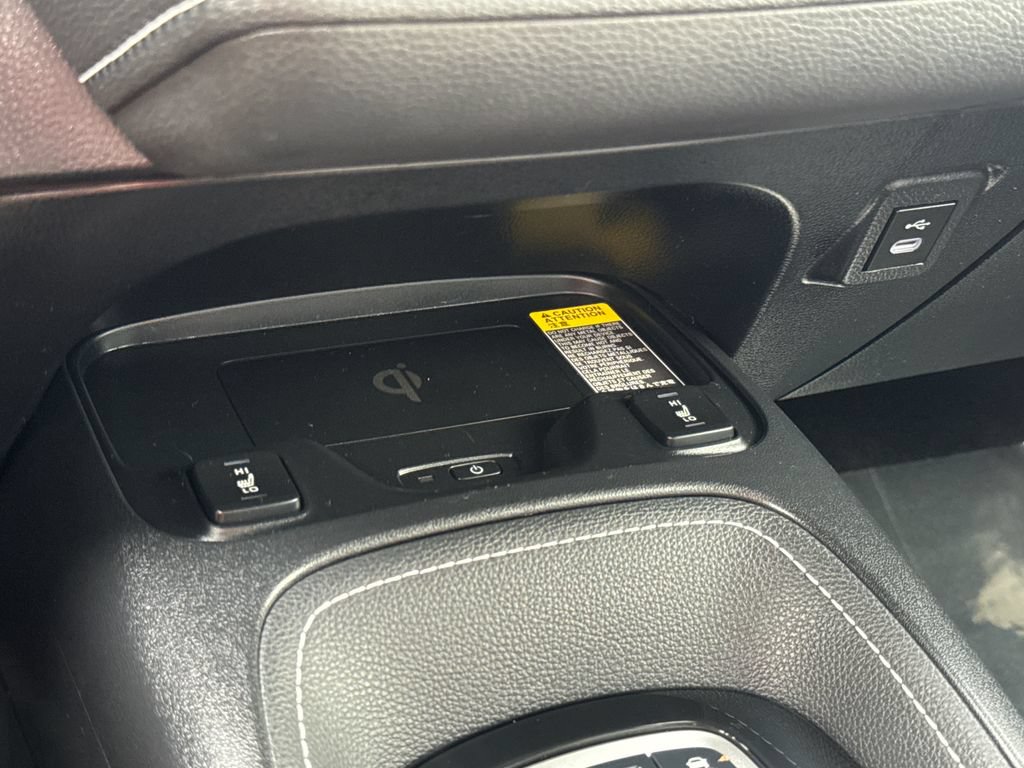 Used 2023 Toyota Corolla XSE FWD image 25