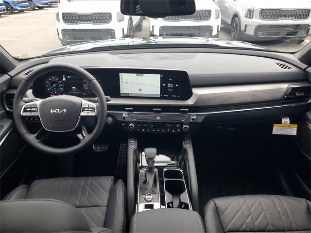 New 2025 Kia Telluride SX X-Line image 18