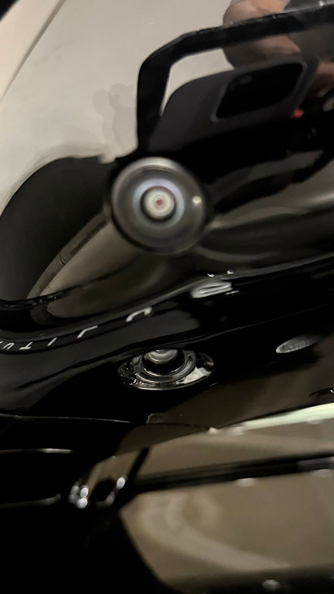 New 2026 Lincoln Nautilus Premier w/ Jet Appearance Package image 19