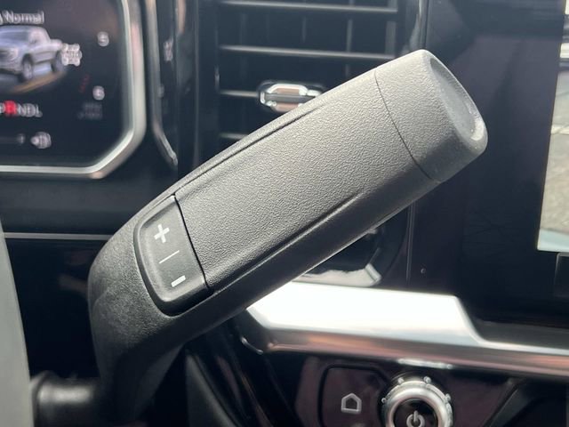 New 2026 GMC Sierra 1500 Elevation AWD/4WD image 23